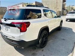 جي ام سي اكاديا